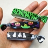 dehnbare Halloween Armbänder | Gruselig, vielseitig & praktisch