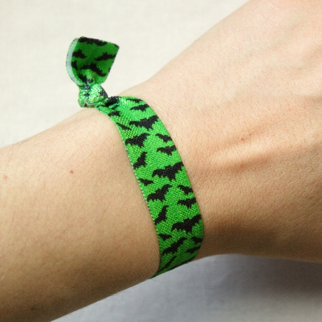 dehnbare Halloween Armbänder | Gruselig, vielseitig & praktisch