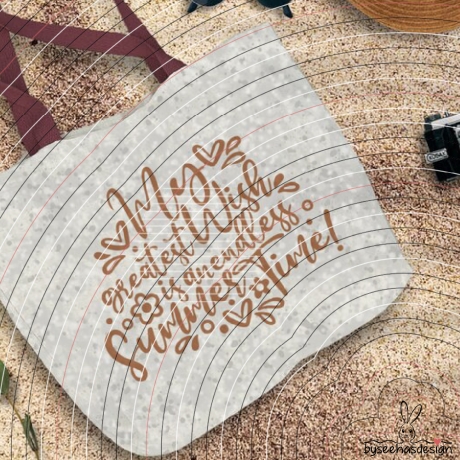 endless Summer Plotterdatei SVG DXF