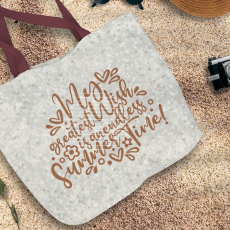 endless Summer Plotterdatei SVG DXF FCM