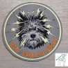 Patch Epi_01 - 9.86x9.76 cm