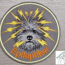 Patch Epi_01b - 9.86x9.76 cm