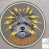 Patch Epi_01b - 9.86x9.76 cm