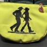 Silhouette Line Dance - 9,39 x 9,79 cm