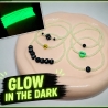Glow in the Dark Armband personalisiert