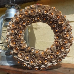 Dekokranz Vintage Style