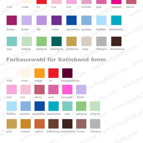 Gästebuch Taufe Wal fuchsia rosé