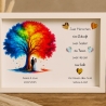 Hochzeitsgeschenk personalisiert Geldgeschenk Hochzeit Brautpaar 