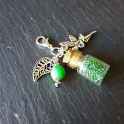 Fläschchen der Frühlings-Fee