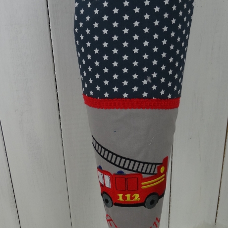 Schultüte, Zuckertüte, Einschulung, Feuerwehr 