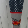 Schultüte, Zuckertüte, Einschulung, Feuerwehr 