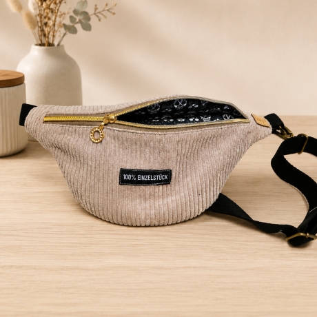 Bauchtasche