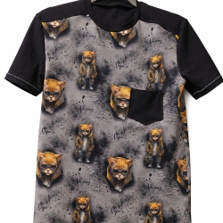 T-Shirt für m/w/d