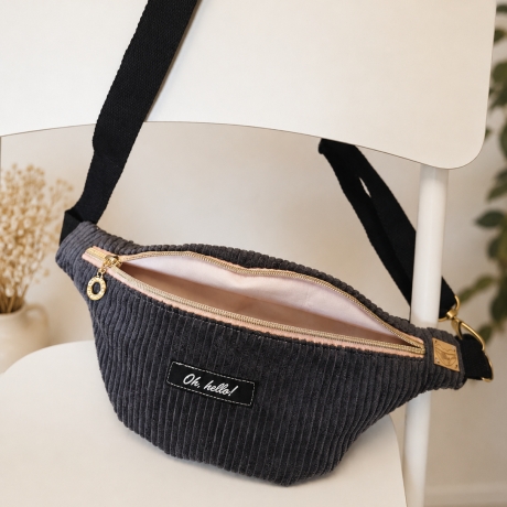 Bauchtasche