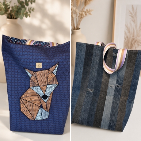 Einkaufstaschen / Shopper