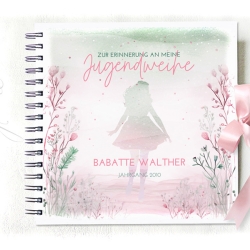 Fotoalbum Jugendweihe