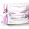 Großes Fotoalbum Konfirmation