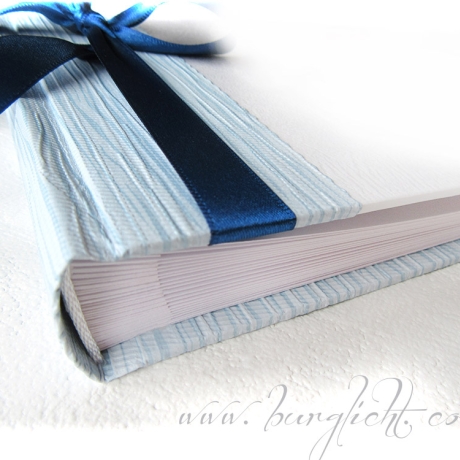 Fotogästebuch Taufe 1.Geburtstag