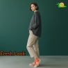 Fresh look - die besondere Socken! Gr. 40/41
