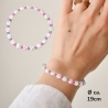 Perlenarmband 
