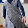 Schürzenkleid Baumwolle/Jeans