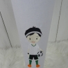 Schultüte, Zuckertüte, Einschulung, Fussballer