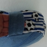 Kita-Kissen, Yogakissen Fussball