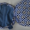 Kita-Kissen, Yogakissen Fussball