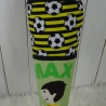Schultüte, Zuckertüte, Einschulung, Fussballer
