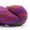 Sockenwolle, selbst streifend, Kremke Soul Lazy Lion