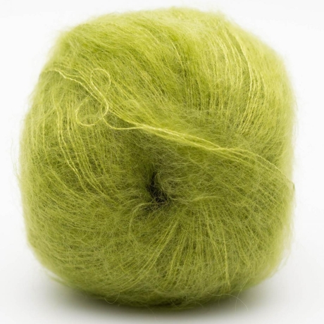 Cozy Dream Lace Fb. 86 apfelgrün, 25g