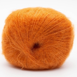 Cozy Dream Lace Fb. 118 orange, 25g