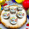 Edle Gastgeschenke Einschulung/ Schulkind/ Schulanfang
