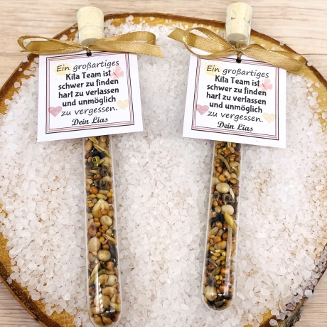 Abschiedsgeschenk für die Kita, Erzieherin,Tagesmutter
