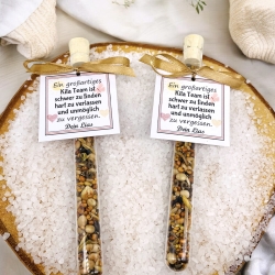 Abschiedsgeschenk für die Kita, Erzieherin,Tagesmutter