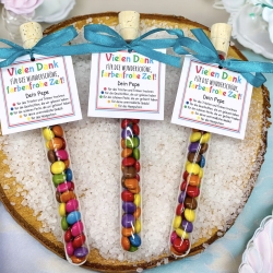 Abschiedsgeschenk für die Kita, Erzieherin,Tagesmutter