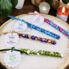 Einzigartige Gastgeschenke für Taufe, Kommunion und Konfirmation