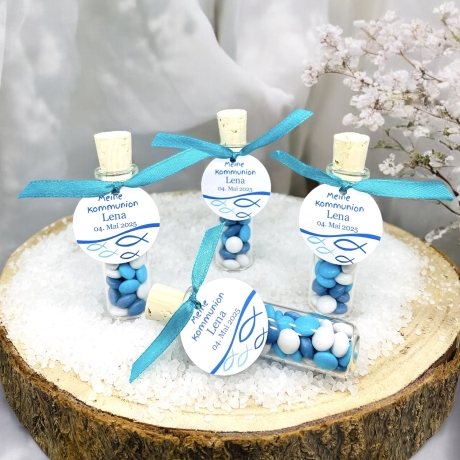 Gastgeschenk Kommunion- Gastgeschenk Konfirmation- Taufe