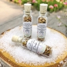 Gastgeschenk Blume Kommunion- Gastgeschenk Konfirmation- Taufe