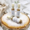 Gastgeschenk Blume Kommunion- Gastgeschenk Konfirmation- Taufe