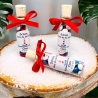 Gastgeschenke zur Taufe, Kommunion, Konfirmation/ Leuchtturm