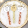 Gastgeschenk Kommunion, Konfirmation, Taufe/ Dankeschön Geschenk 