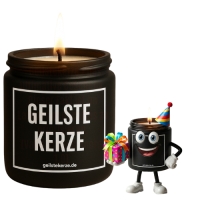 geilstekerze