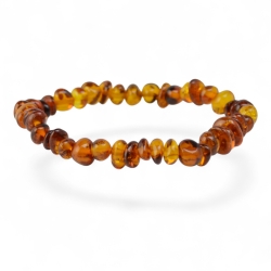 Baltischer Bernstein Armband – Bernstein Armband Luxus
