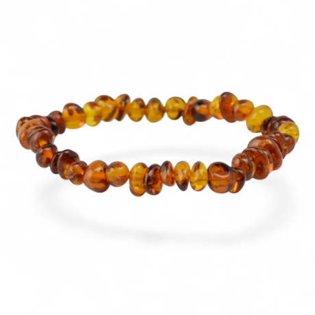 Baltischer Bernstein Armband – Bernstein Armband Luxus