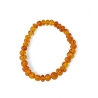 Baltischer Bernstein Armband – Echter Ostsee Naturbernstein