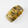 Baltischer Bernstein Armband – Stilvoller Bernstein Glanz