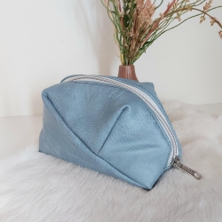 Kulturbeutel, Kosmetiktasche oder einfach eine kleine Geobag! Kulturbeutel, Kosmetiktasche oder einfach eine kleine Geobag!