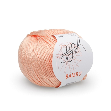 Wollpaket ggh Bambu 450g
