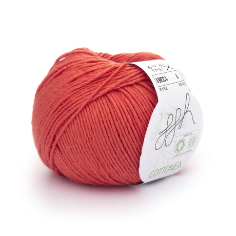 ggh Cottonea Bio - versch. Farben 